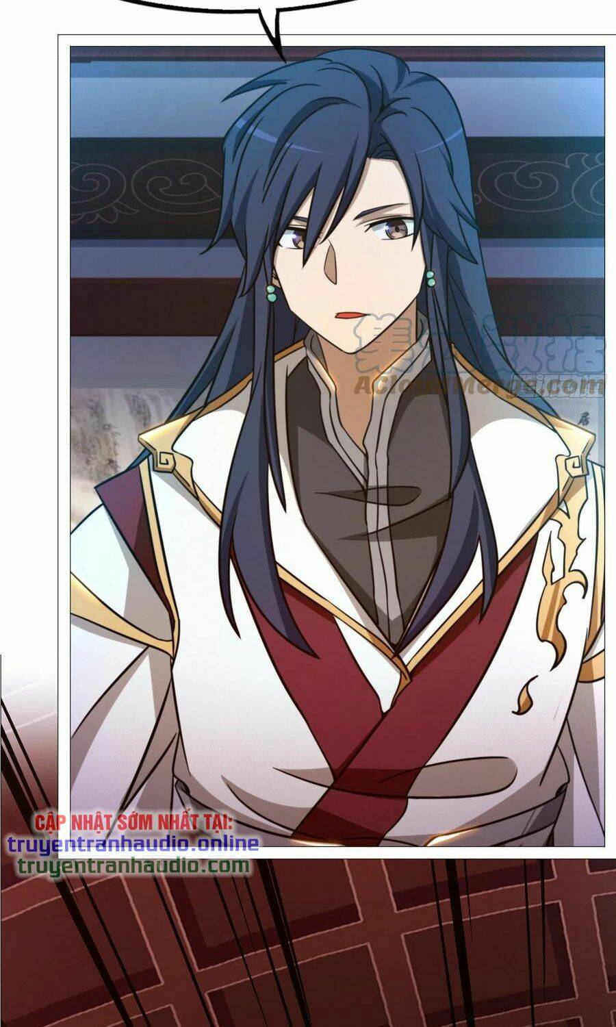 Vạn Cổ Kiếm Thần - Chapter 150 - Page 12
