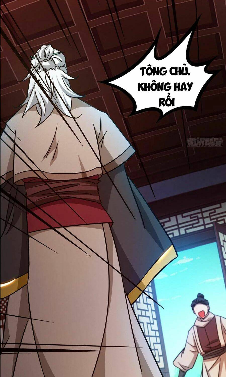 Vạn Cổ Kiếm Thần - Chapter 150 - Page 13