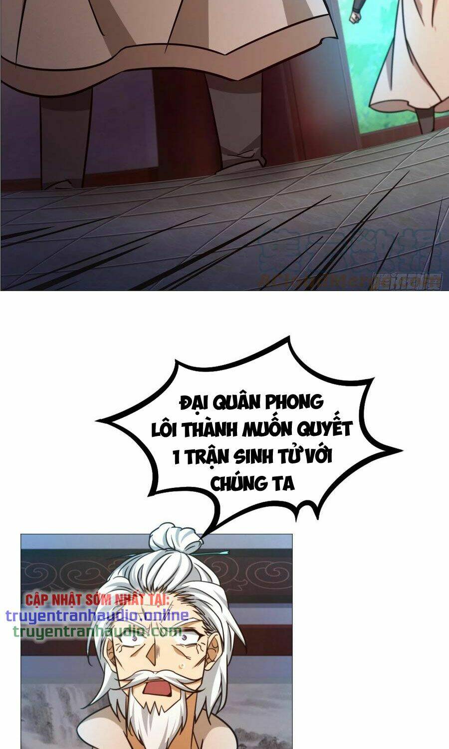 Vạn Cổ Kiếm Thần - Chapter 150 - Page 14