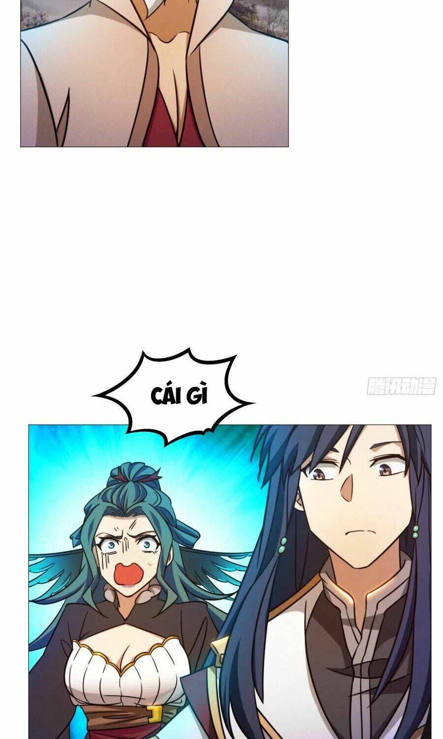 Vạn Cổ Kiếm Thần - Chapter 150 - Page 15