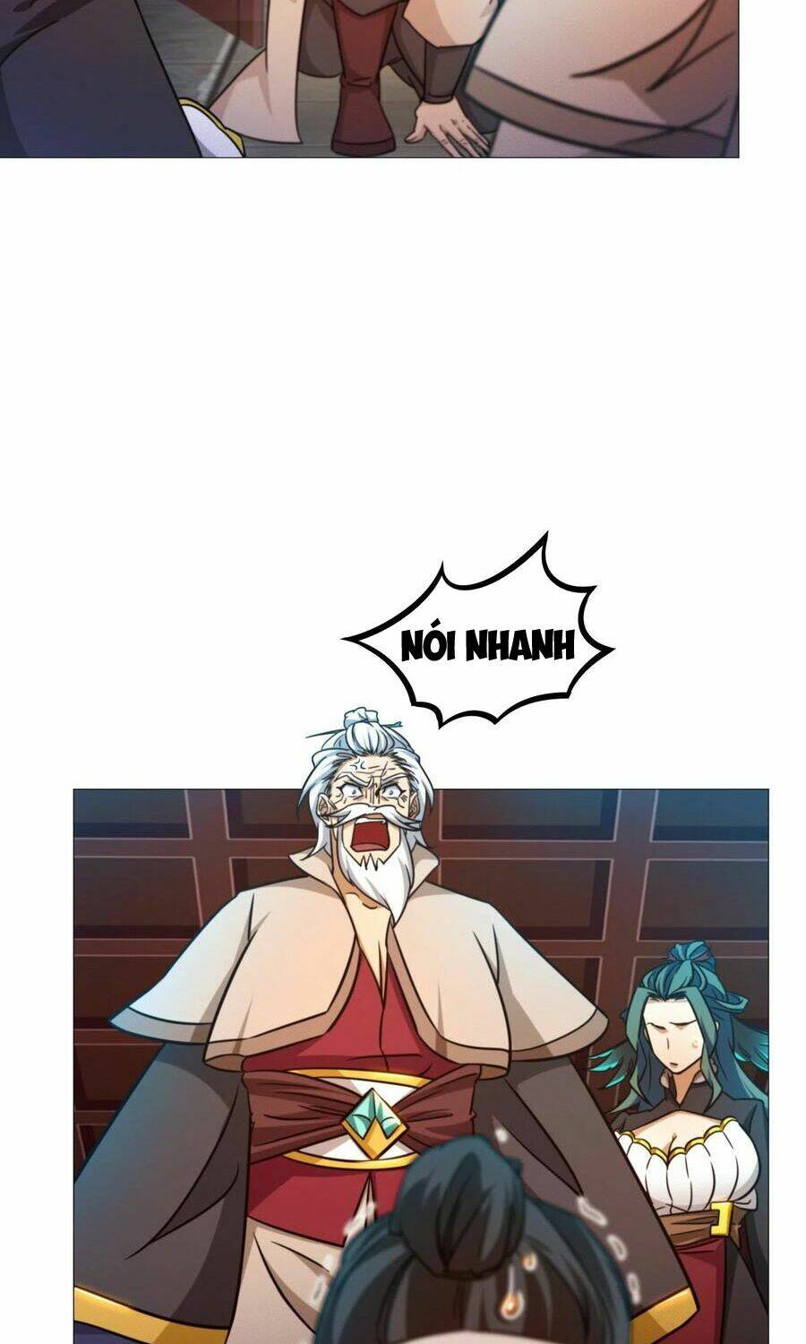 Vạn Cổ Kiếm Thần - Chapter 150 - Page 19