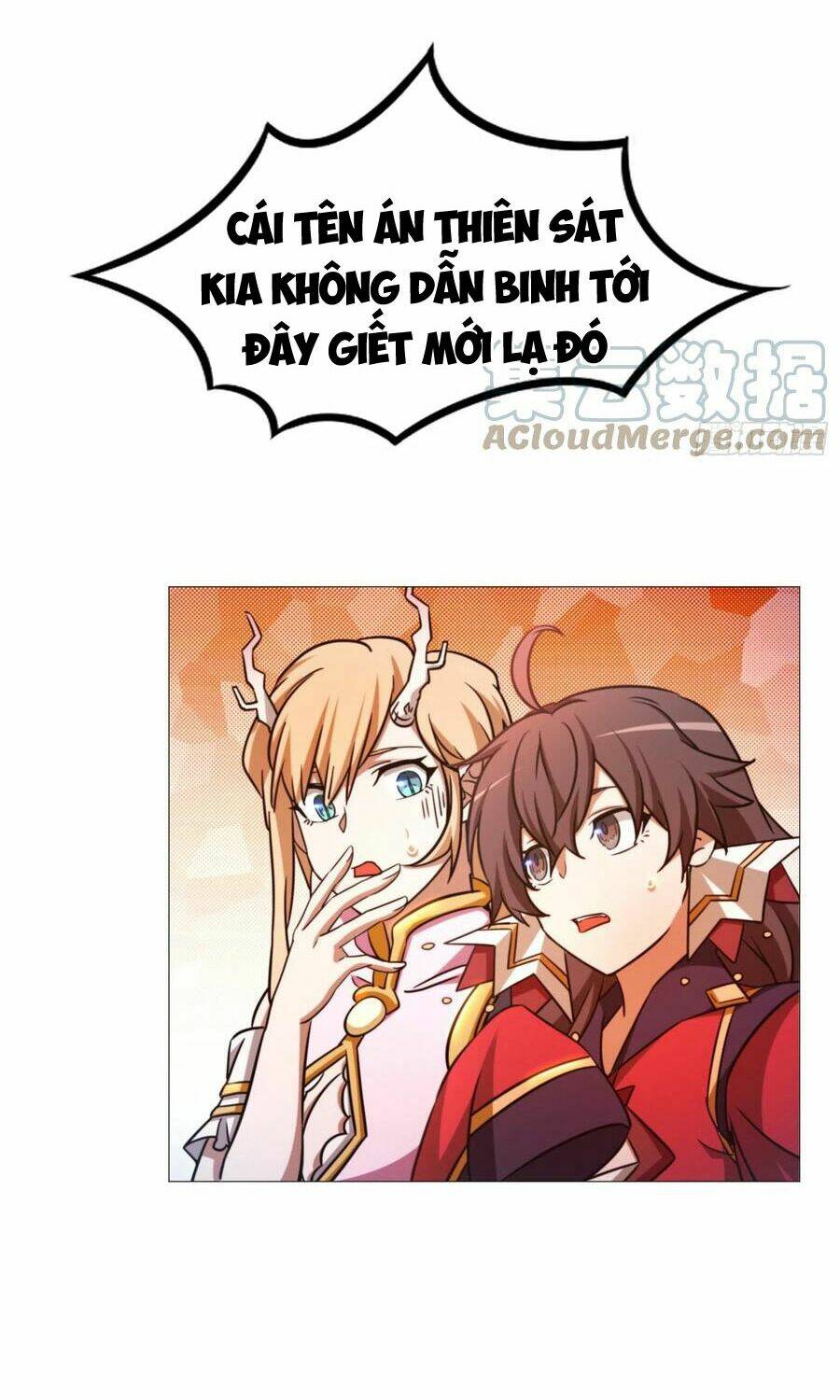 Vạn Cổ Kiếm Thần - Chapter 150 - Page 23