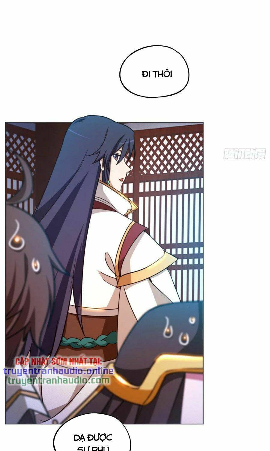 Vạn Cổ Kiếm Thần - Chapter 150 - Page 24