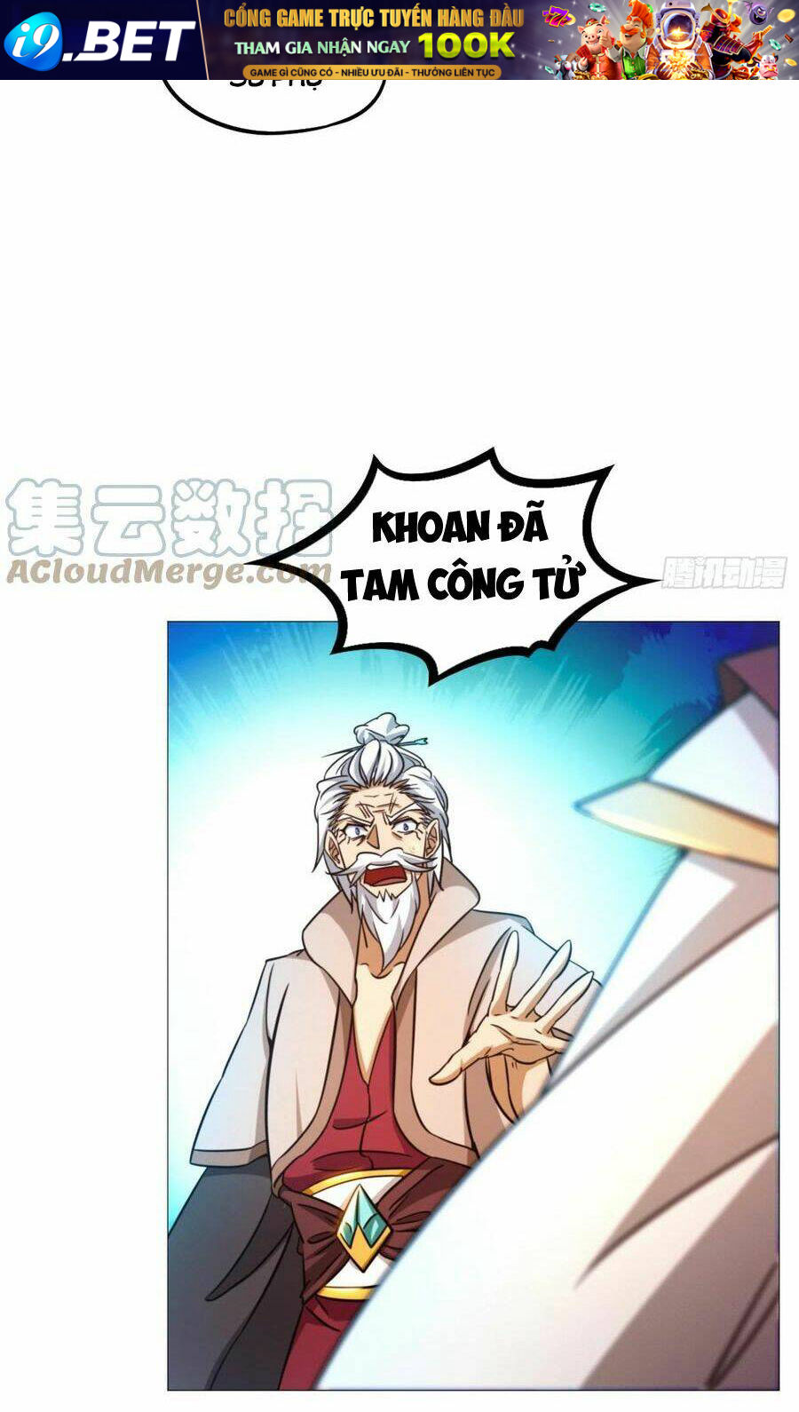Vạn Cổ Kiếm Thần - Chapter 150 - Page 25