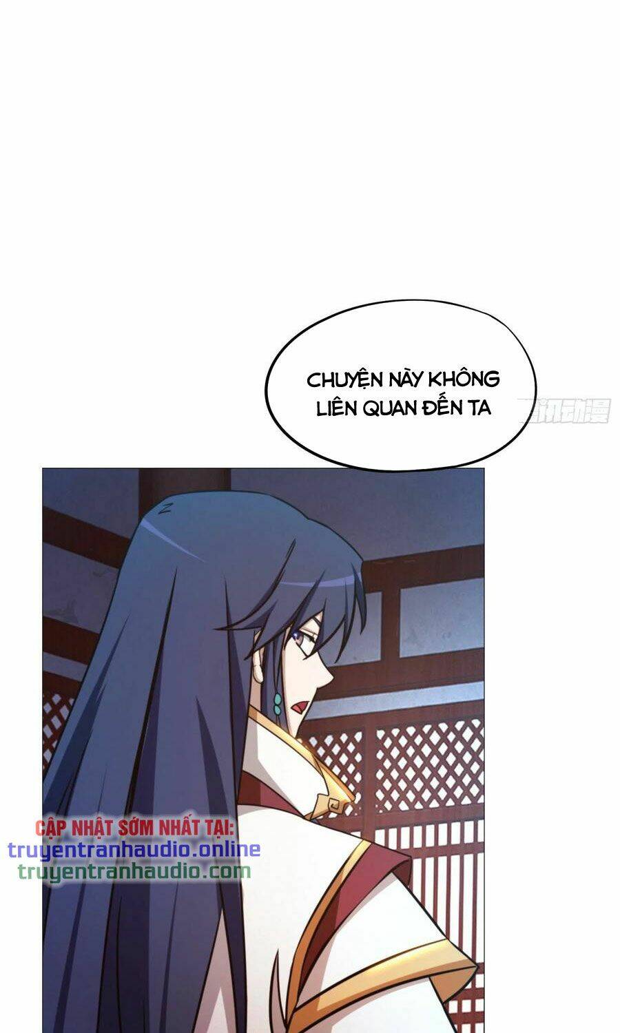 Vạn Cổ Kiếm Thần - Chapter 150 - Page 26