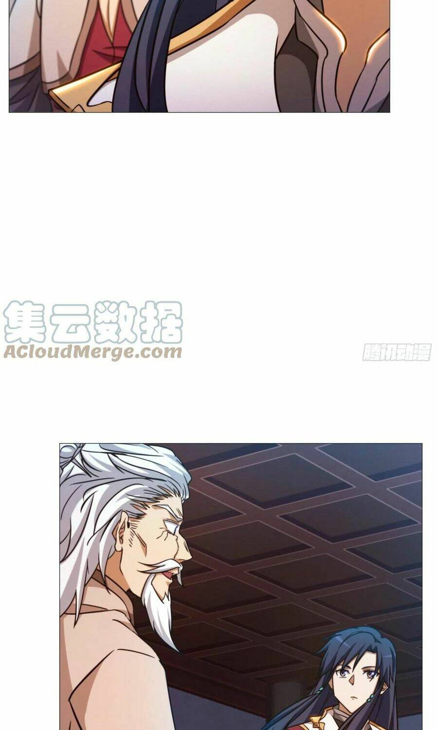 Vạn Cổ Kiếm Thần - Chapter 150 - Page 29