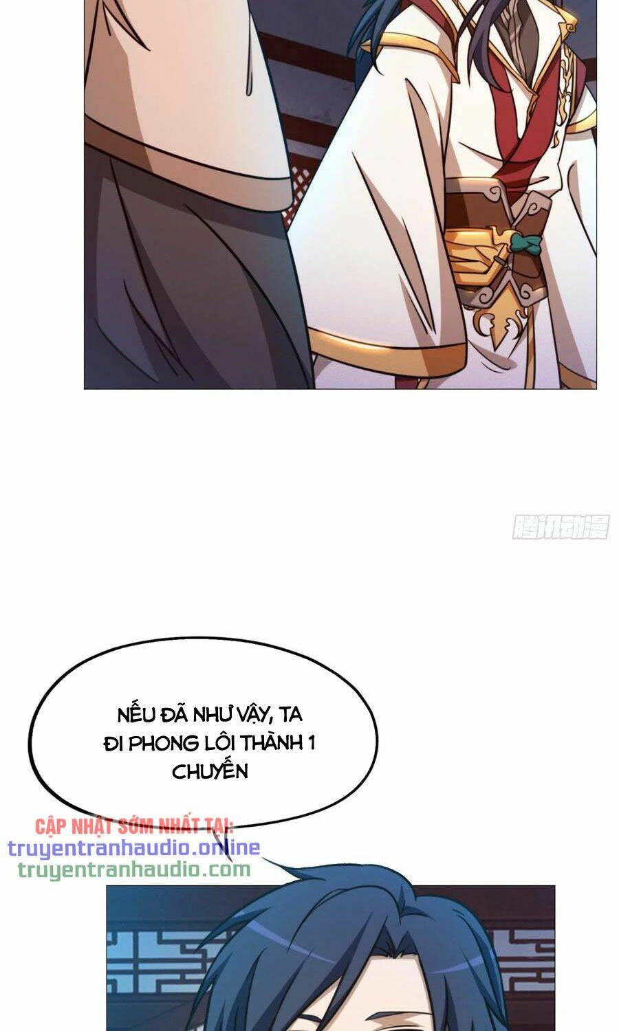 Vạn Cổ Kiếm Thần - Chapter 150 - Page 30