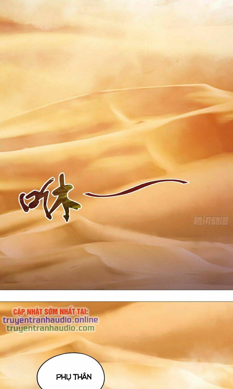 Vạn Cổ Kiếm Thần - Chapter 150 - Page 32