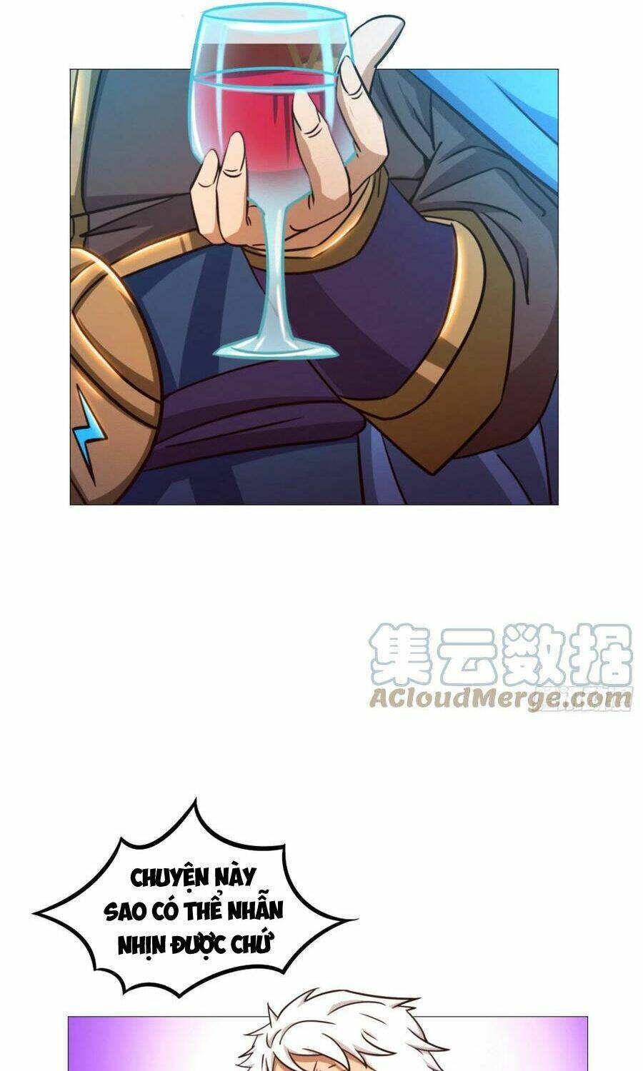 Vạn Cổ Kiếm Thần - Chapter 150 - Page 35