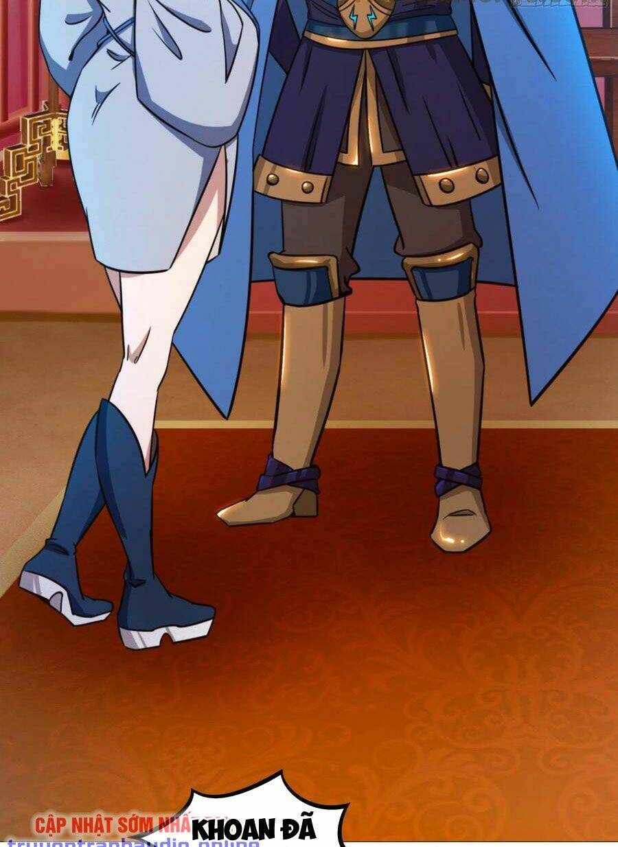 Vạn Cổ Kiếm Thần - Chapter 150 - Page 40