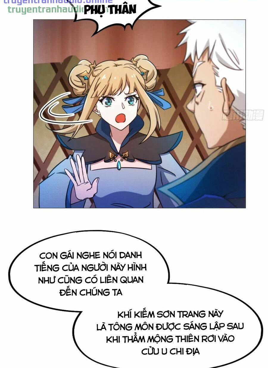 Vạn Cổ Kiếm Thần - Chapter 150 - Page 41