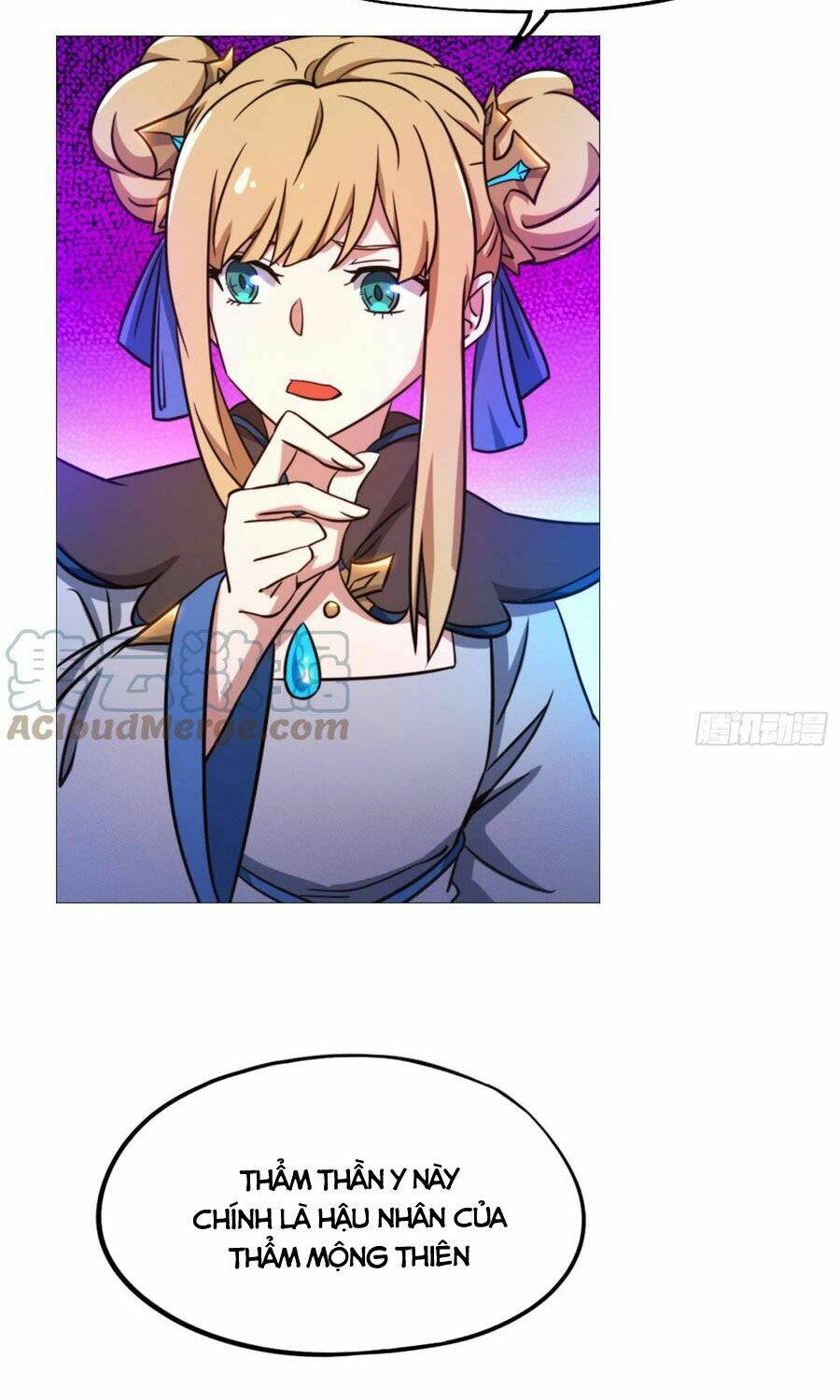 Vạn Cổ Kiếm Thần - Chapter 150 - Page 42