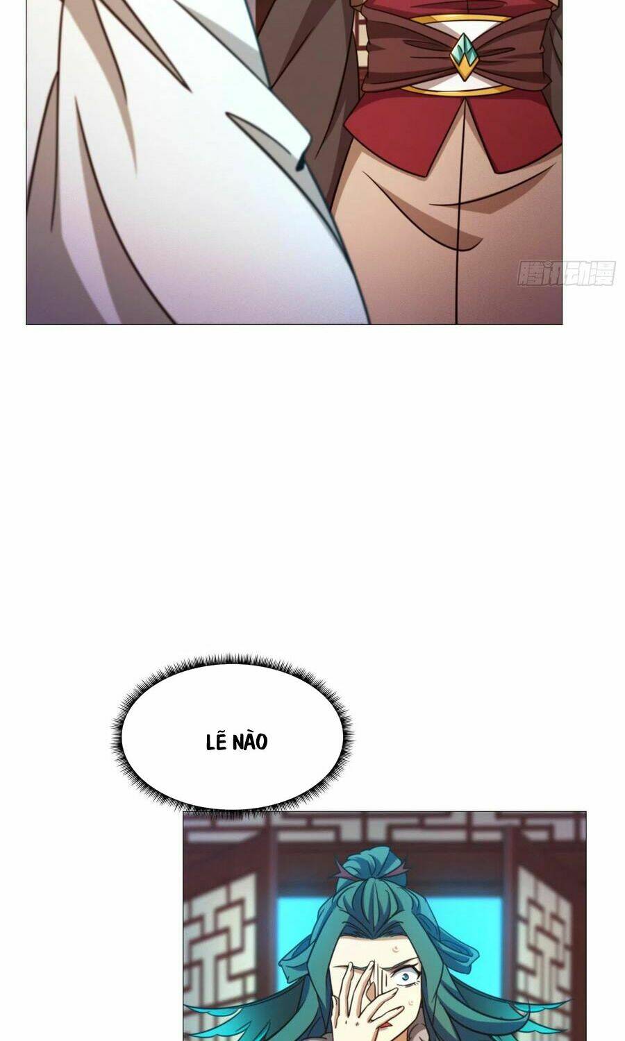 Vạn Cổ Kiếm Thần - Chapter 150 - Page 5