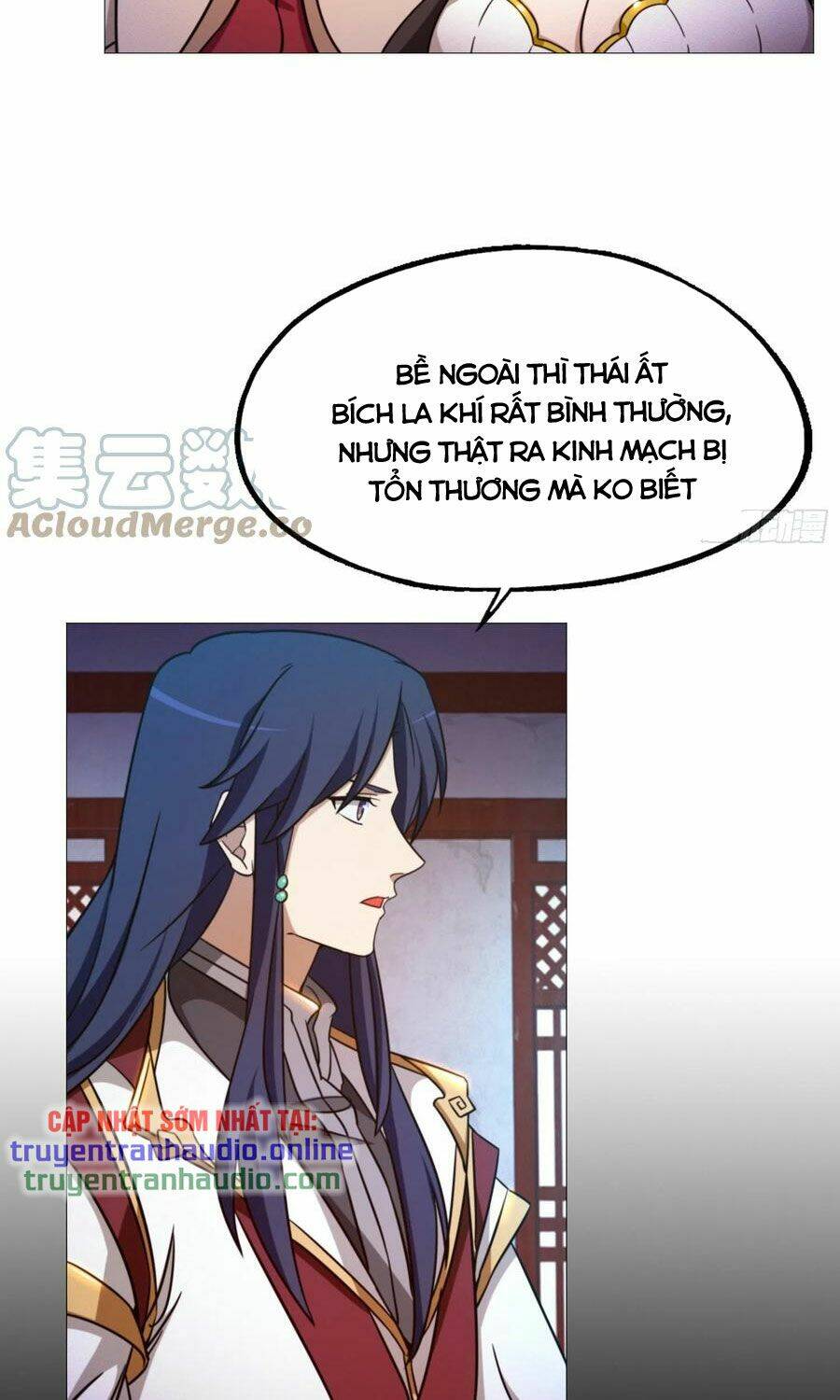 Vạn Cổ Kiếm Thần - Chapter 150 - Page 8