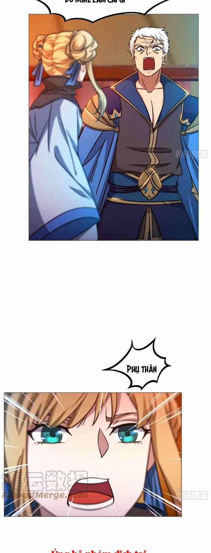 Vạn Cổ Kiếm Thần - Chapter 151 - Page 12