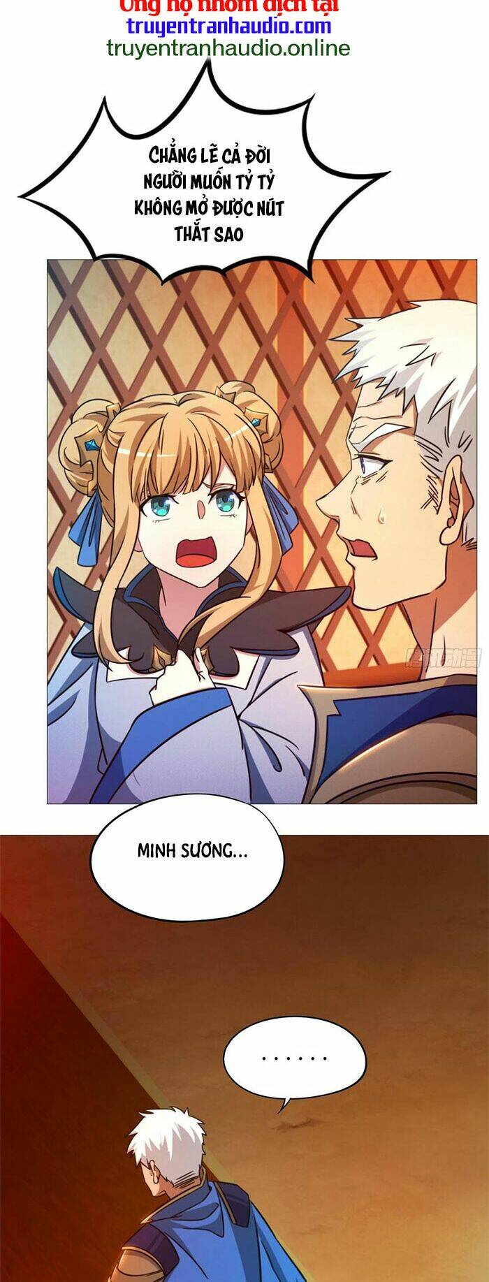 Vạn Cổ Kiếm Thần - Chapter 151 - Page 13