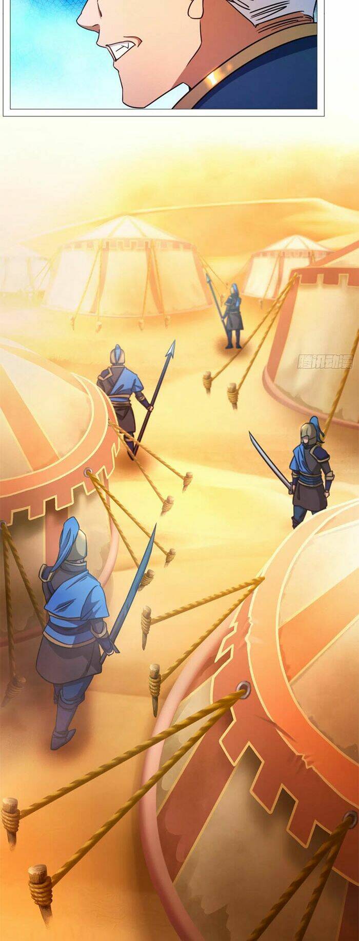 Vạn Cổ Kiếm Thần - Chapter 151 - Page 15