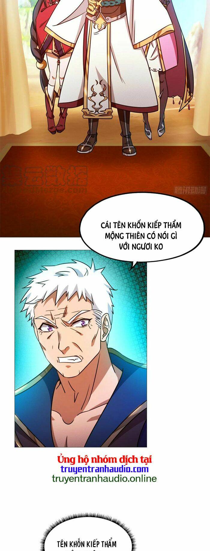 Vạn Cổ Kiếm Thần - Chapter 151 - Page 24