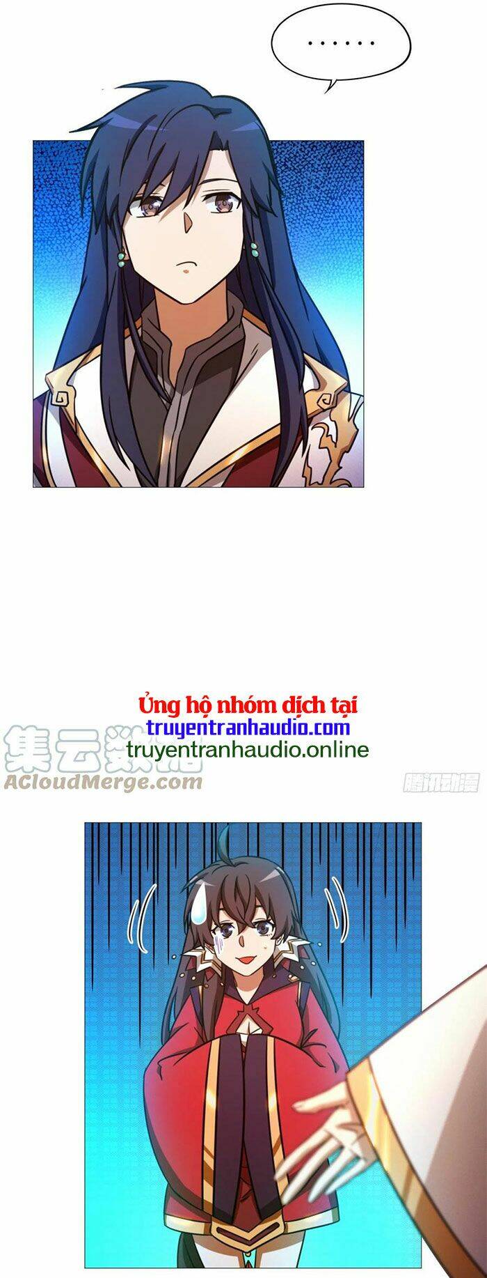 Vạn Cổ Kiếm Thần - Chapter 151 - Page 30