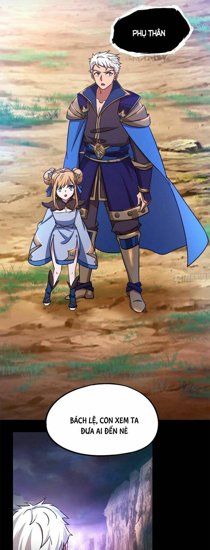 Vạn Cổ Kiếm Thần - Chapter 151 - Page 4