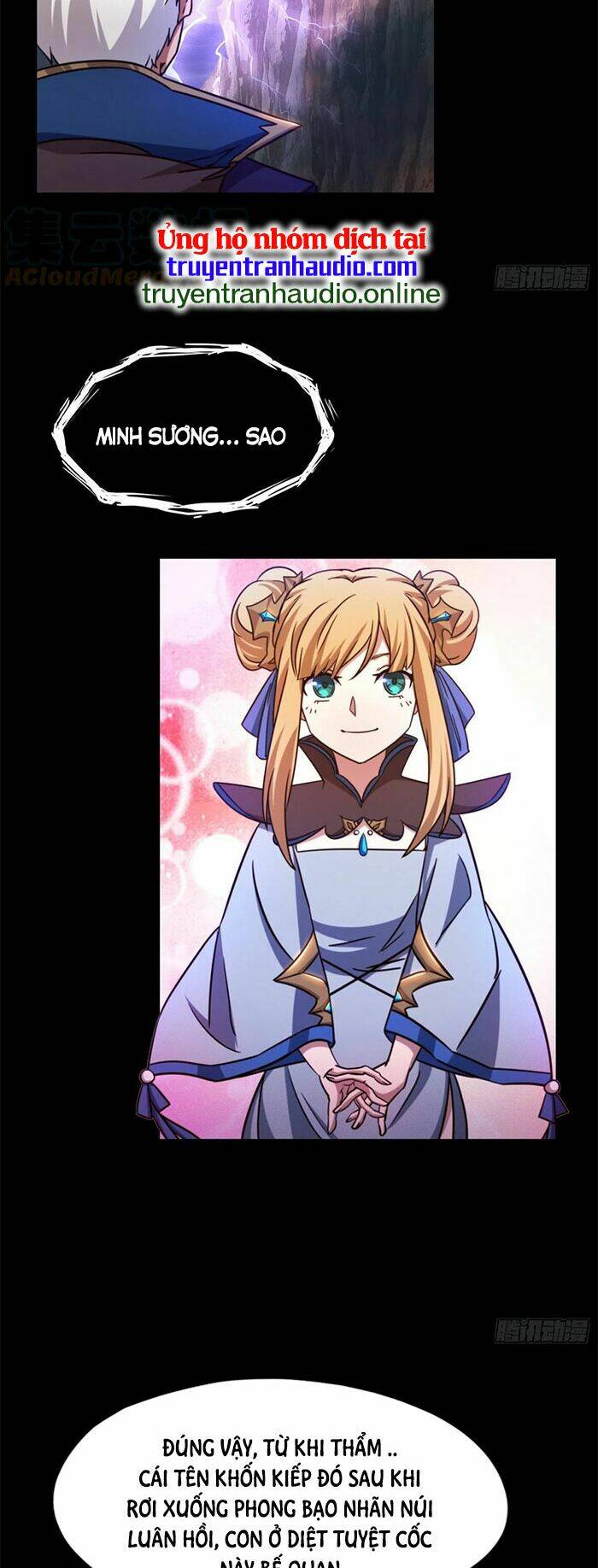 Vạn Cổ Kiếm Thần - Chapter 151 - Page 5