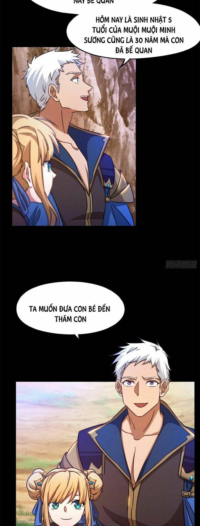 Vạn Cổ Kiếm Thần - Chapter 151 - Page 6