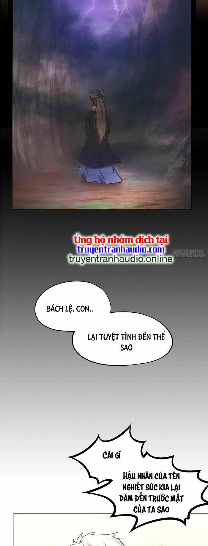 Vạn Cổ Kiếm Thần - Chapter 151 - Page 8