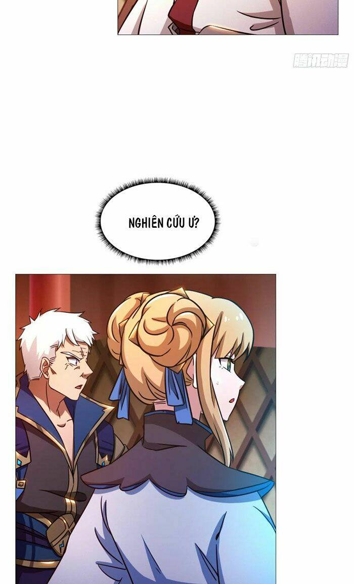 Vạn Cổ Kiếm Thần - Chapter 152 - Page 10