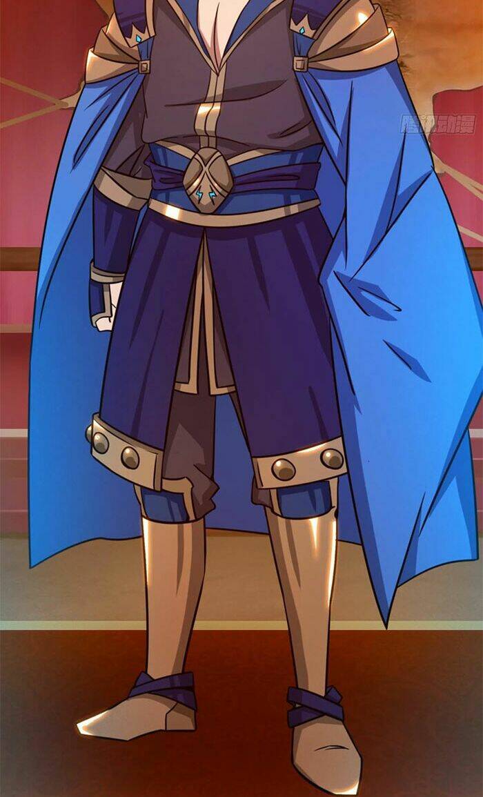 Vạn Cổ Kiếm Thần - Chapter 152 - Page 15