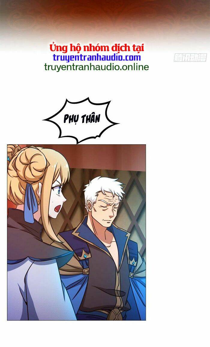 Vạn Cổ Kiếm Thần - Chapter 152 - Page 16