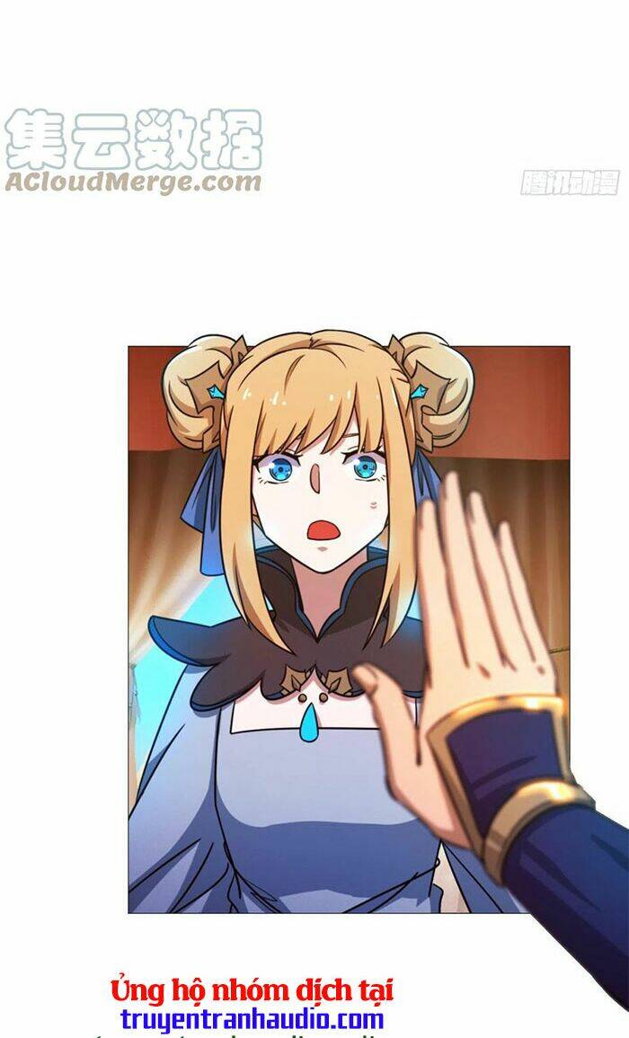 Vạn Cổ Kiếm Thần - Chapter 152 - Page 17