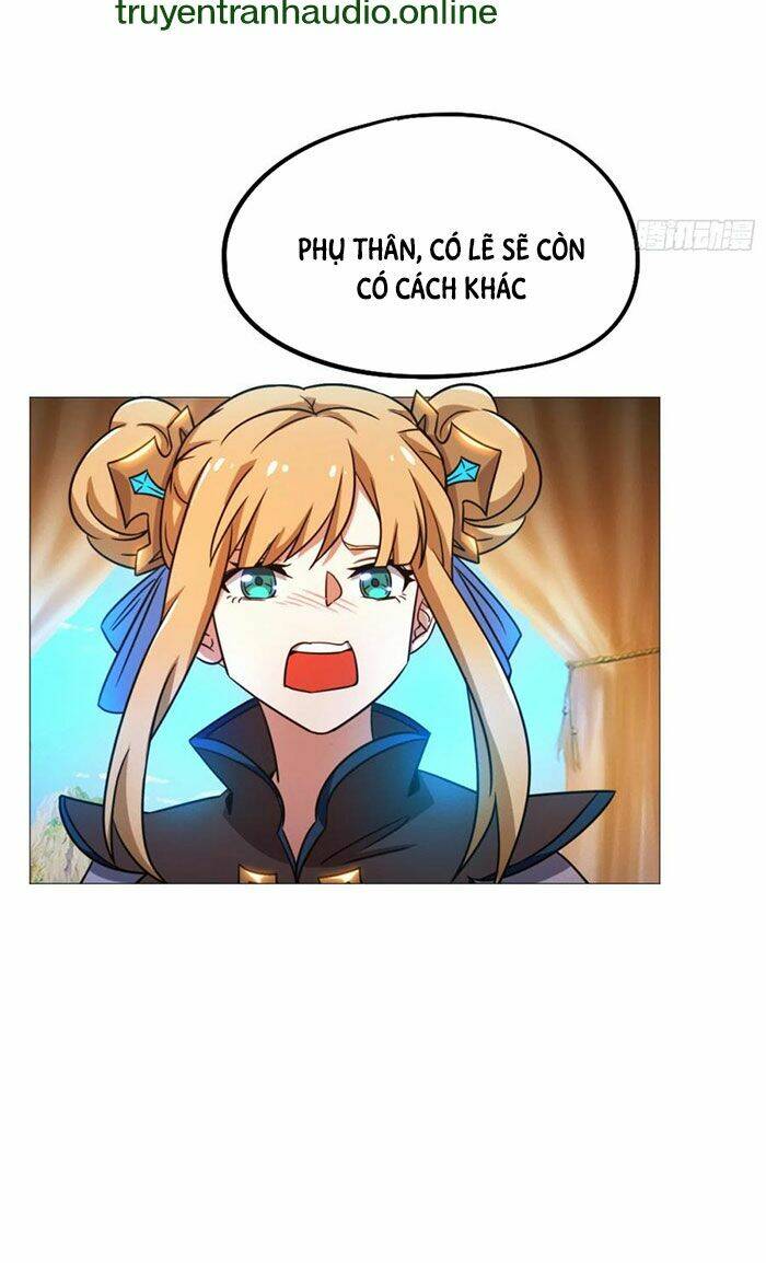 Vạn Cổ Kiếm Thần - Chapter 152 - Page 18