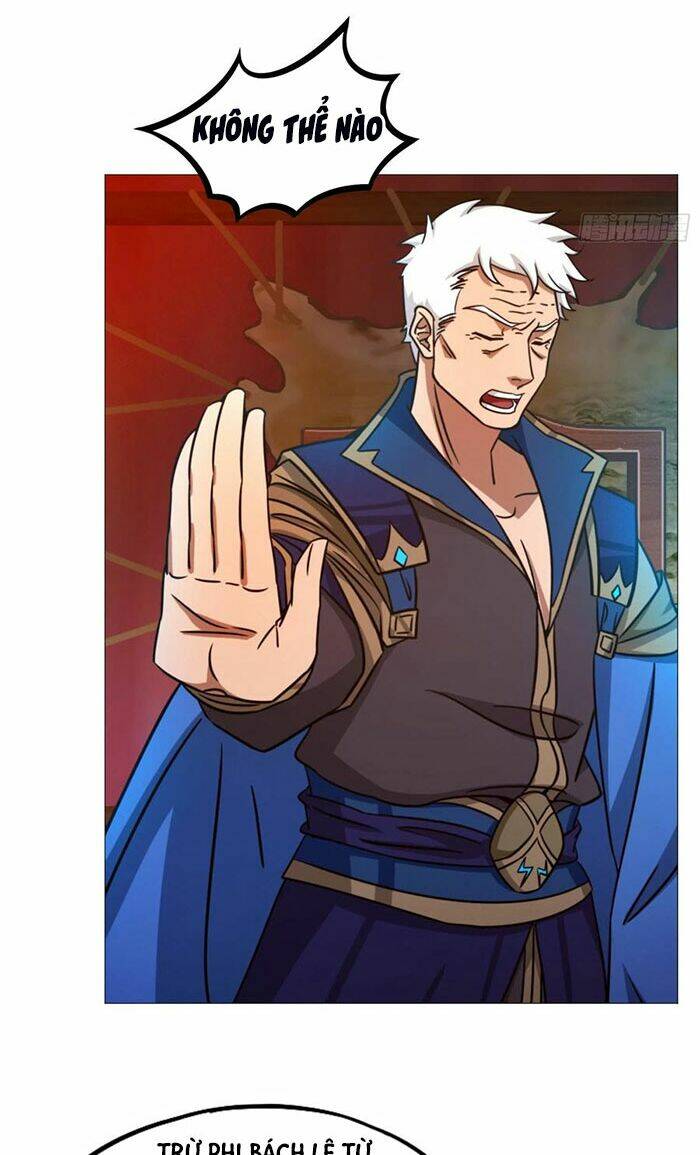 Vạn Cổ Kiếm Thần - Chapter 152 - Page 19