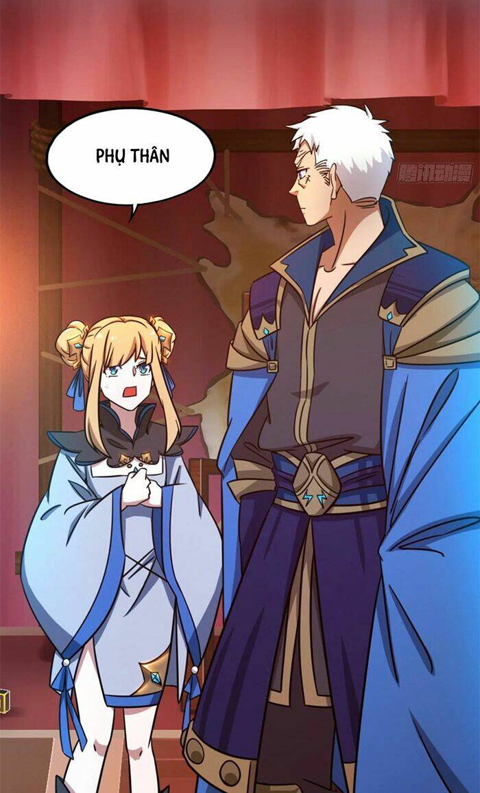 Vạn Cổ Kiếm Thần - Chapter 152 - Page 21