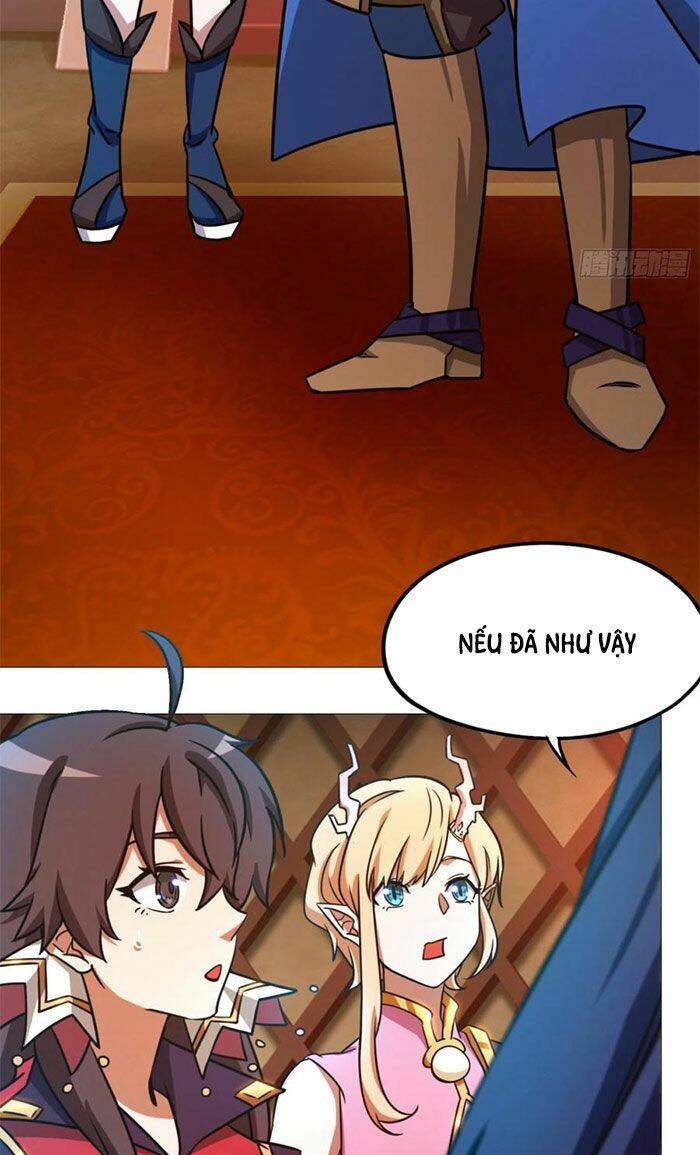 Vạn Cổ Kiếm Thần - Chapter 152 - Page 22