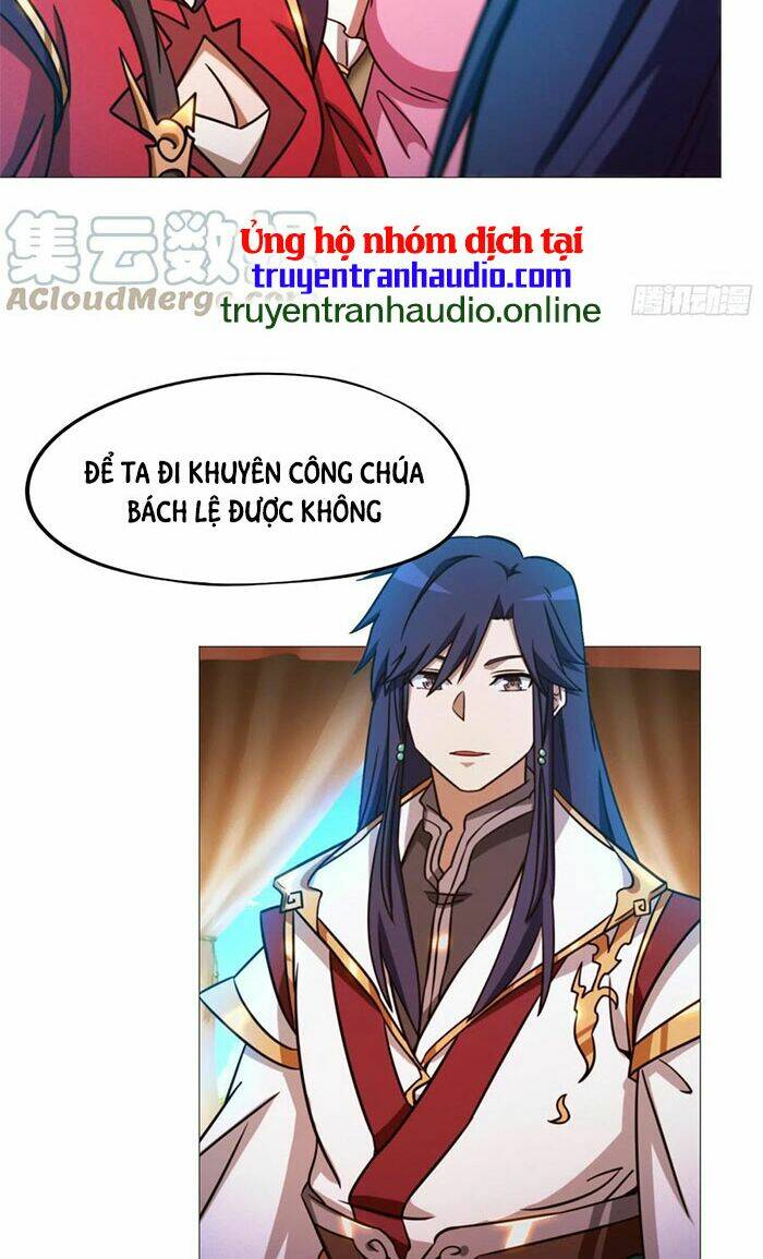 Vạn Cổ Kiếm Thần - Chapter 152 - Page 23