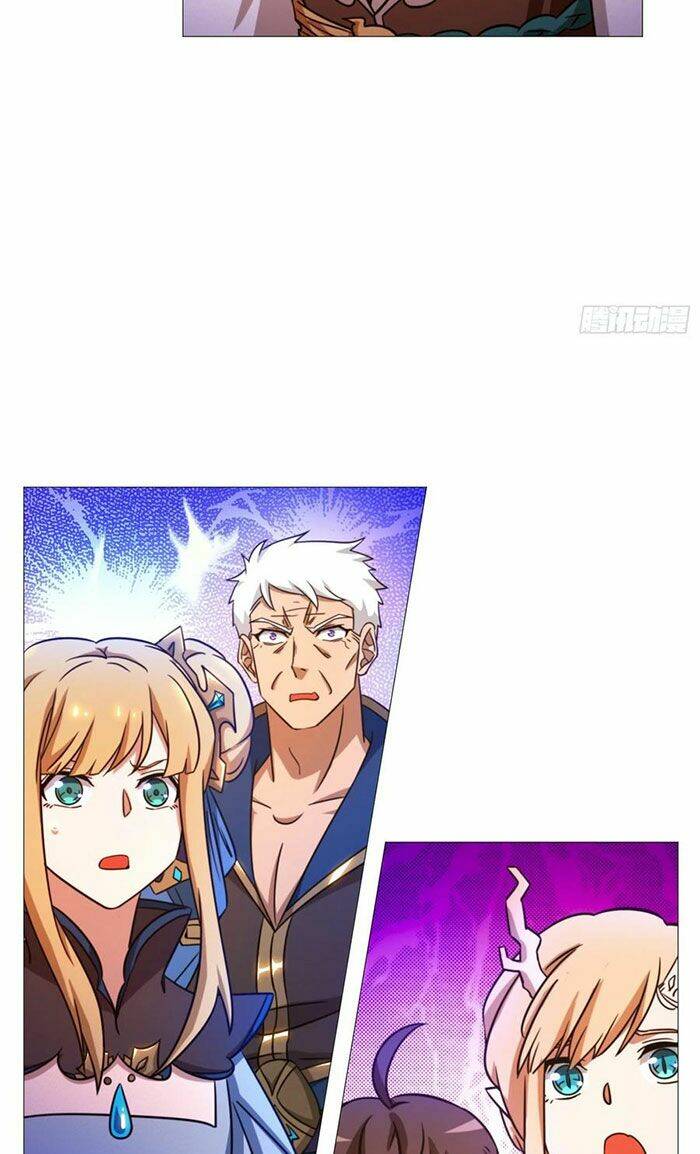 Vạn Cổ Kiếm Thần - Chapter 152 - Page 24