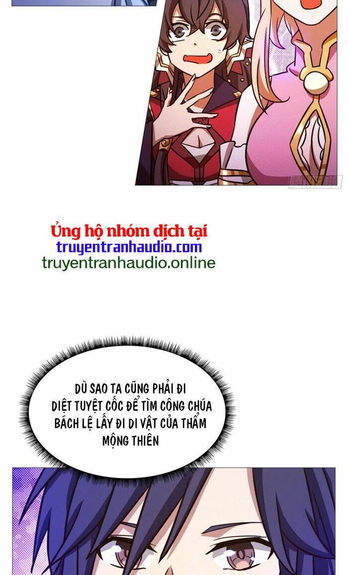 Vạn Cổ Kiếm Thần - Chapter 152 - Page 25