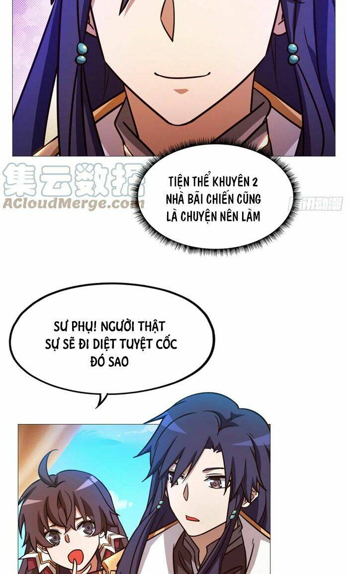 Vạn Cổ Kiếm Thần - Chapter 152 - Page 26