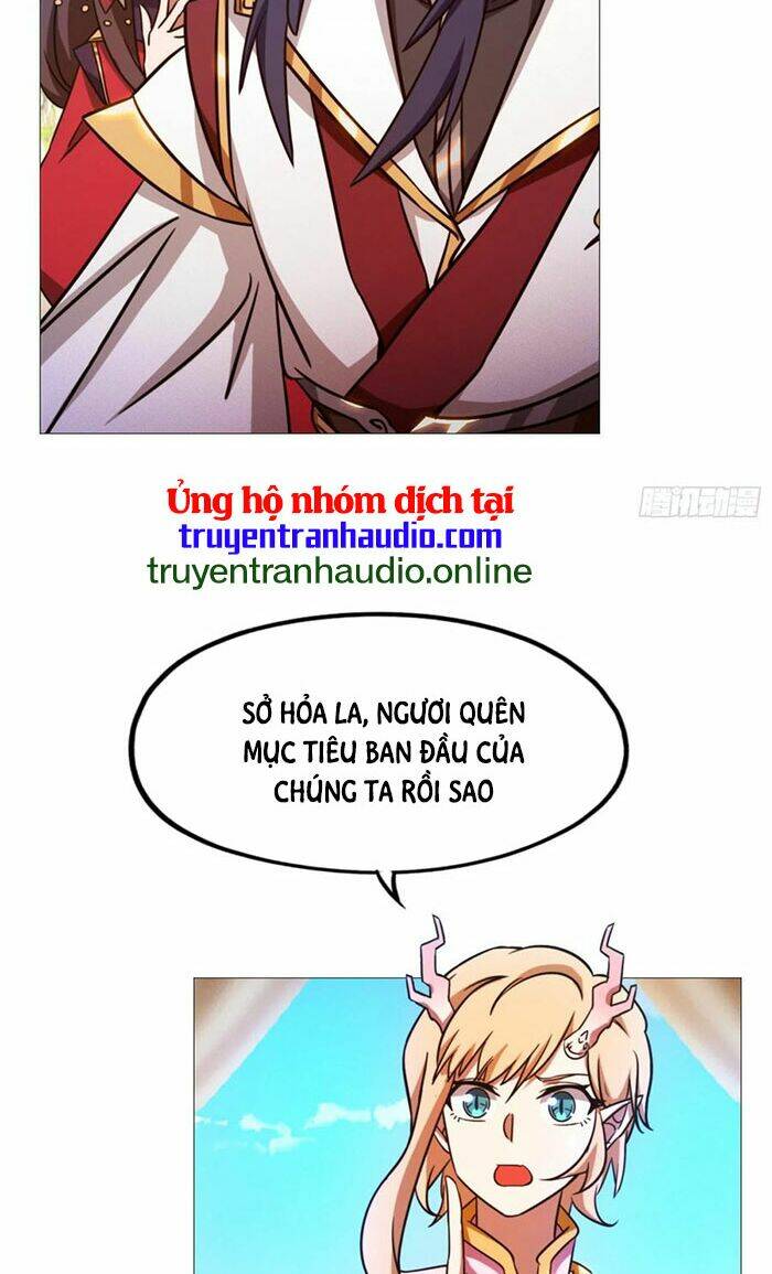 Vạn Cổ Kiếm Thần - Chapter 152 - Page 27