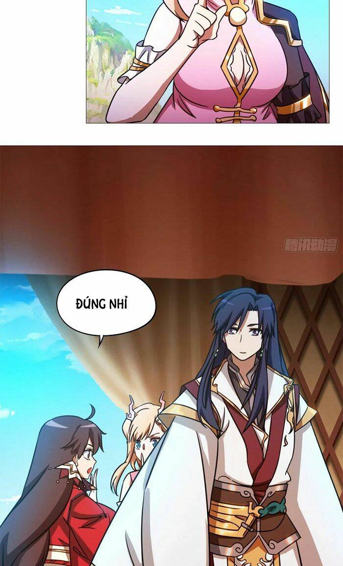 Vạn Cổ Kiếm Thần - Chapter 152 - Page 28