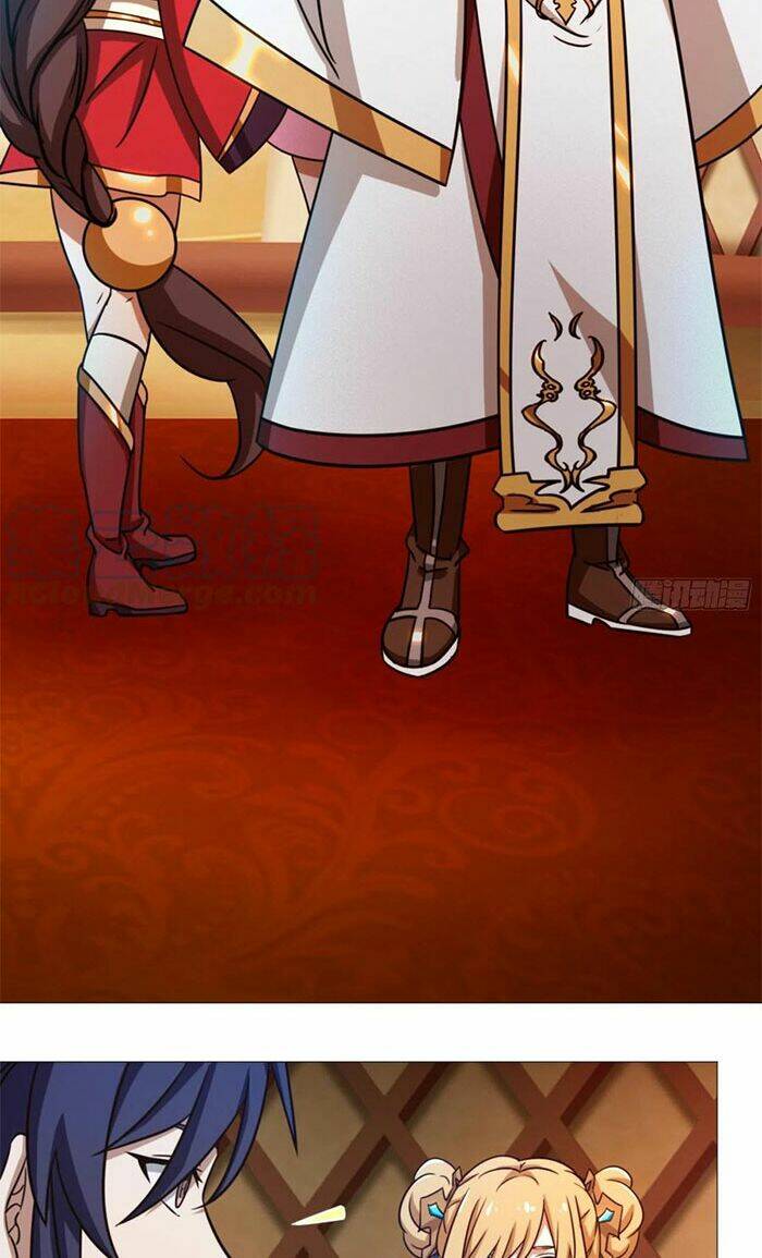 Vạn Cổ Kiếm Thần - Chapter 152 - Page 29