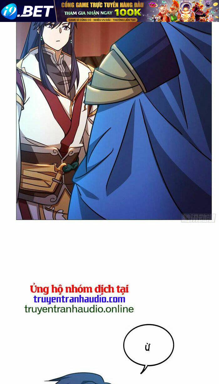 Vạn Cổ Kiếm Thần - Chapter 152 - Page 33