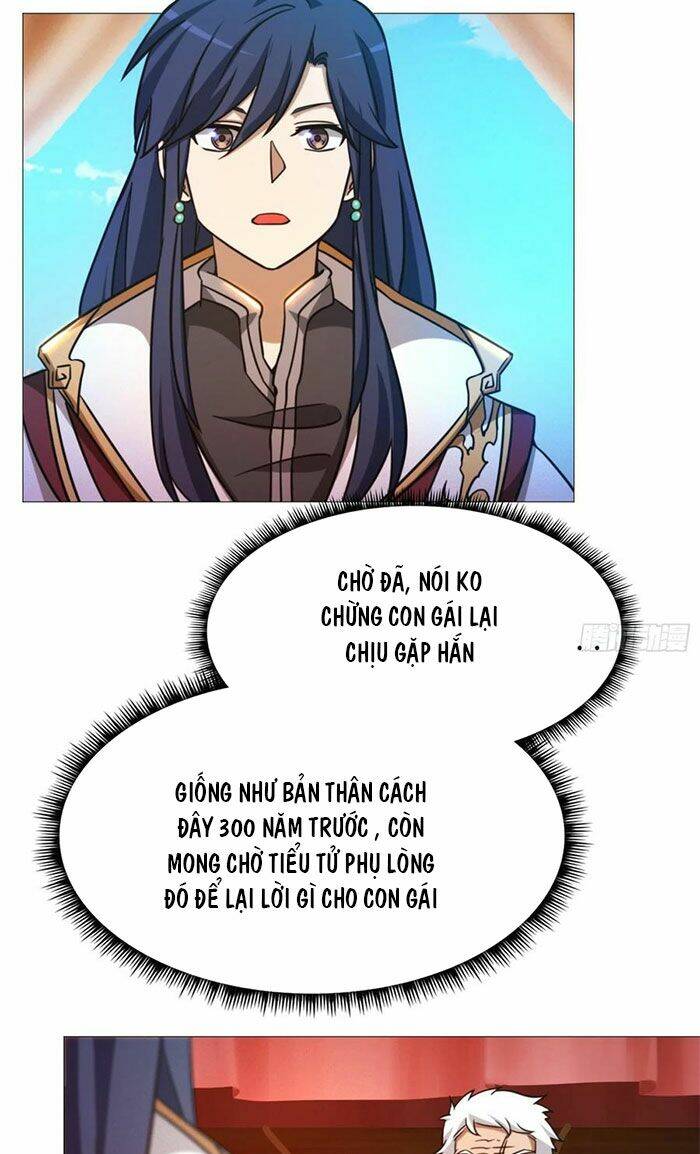 Vạn Cổ Kiếm Thần - Chapter 152 - Page 34