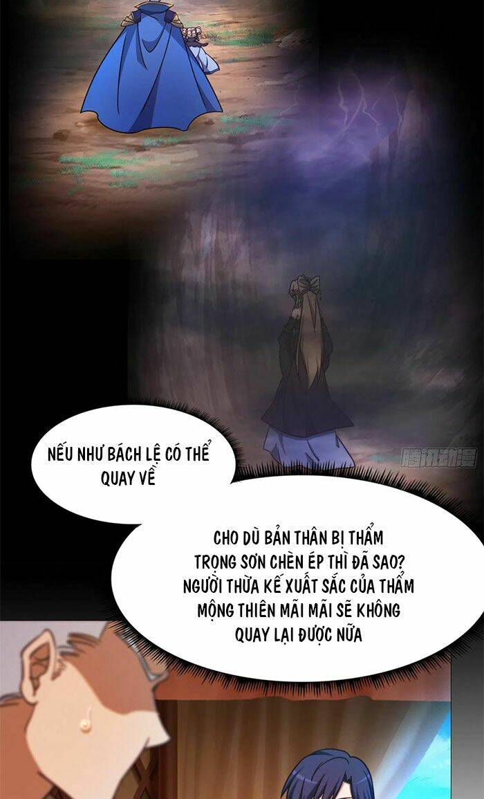 Vạn Cổ Kiếm Thần - Chapter 152 - Page 36