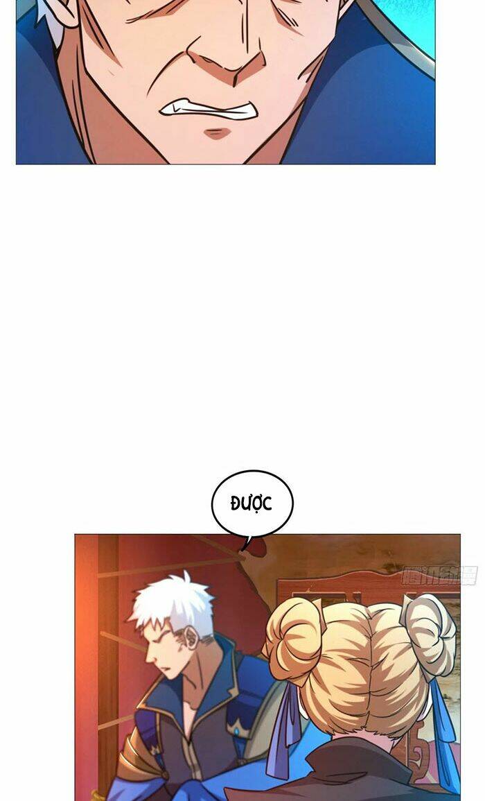 Vạn Cổ Kiếm Thần - Chapter 152 - Page 39