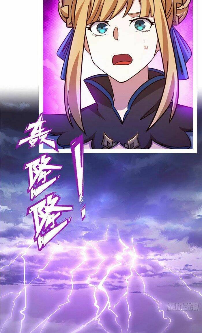 Vạn Cổ Kiếm Thần - Chapter 152 - Page 42