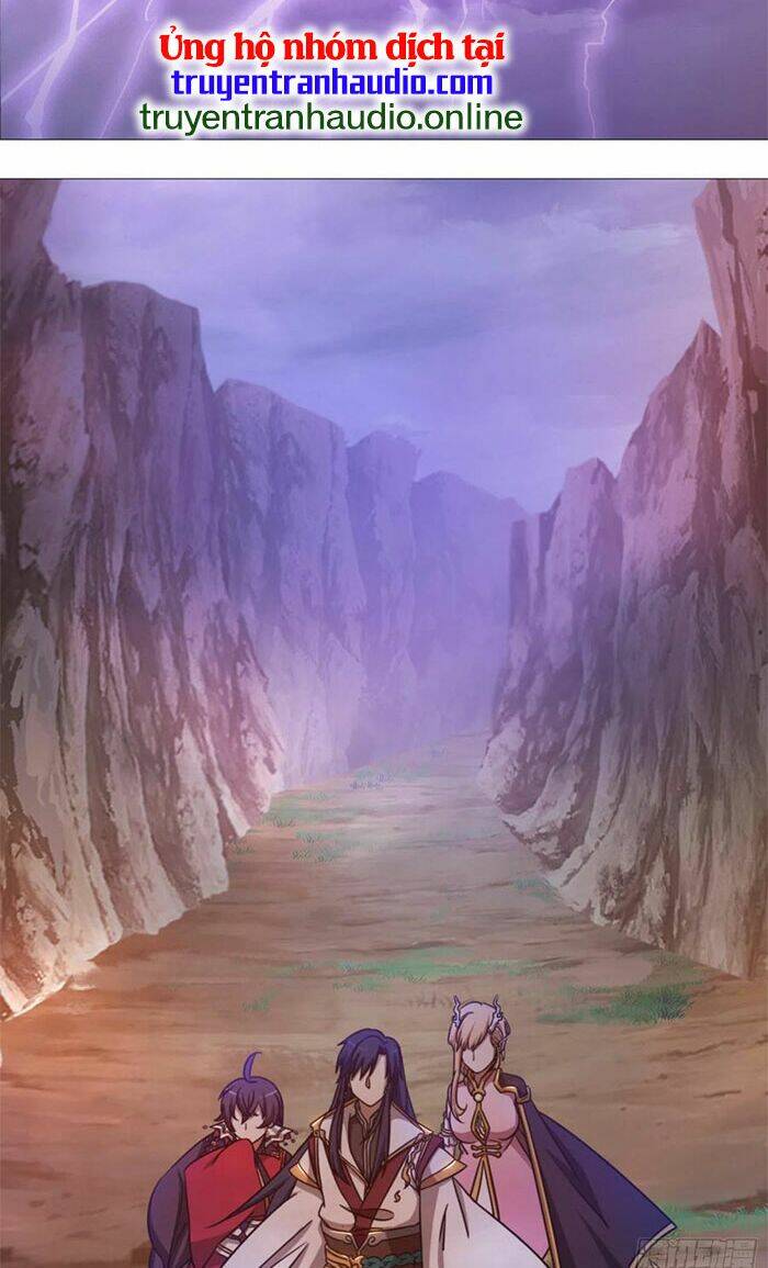 Vạn Cổ Kiếm Thần - Chapter 152 - Page 43