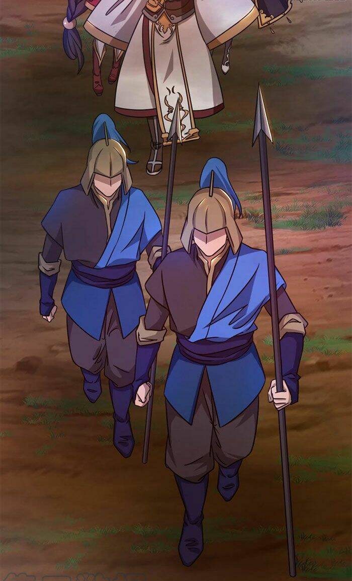 Vạn Cổ Kiếm Thần - Chapter 152 - Page 44