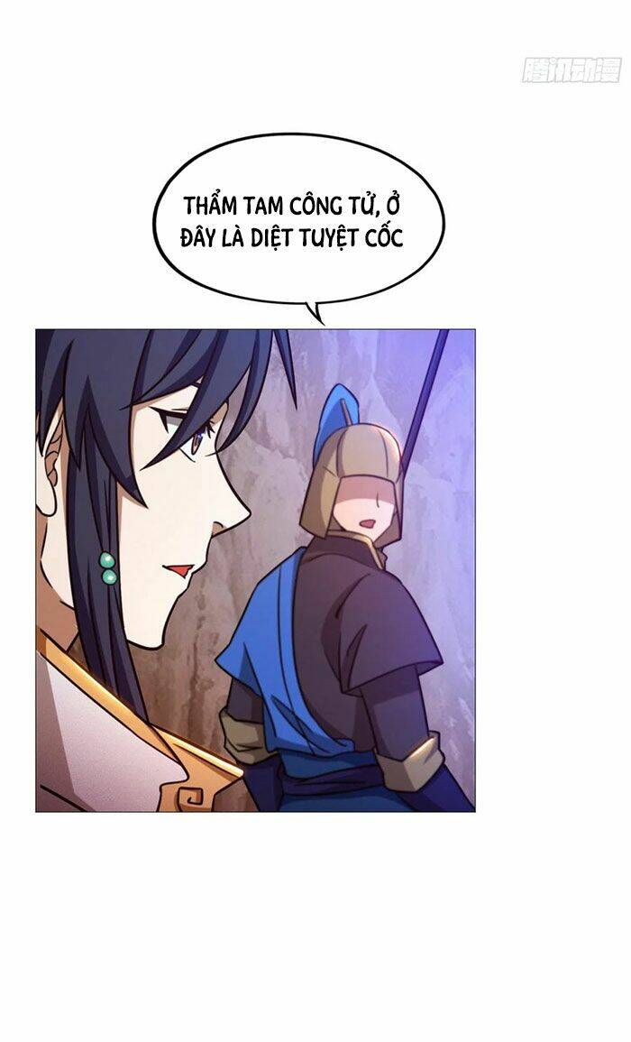 Vạn Cổ Kiếm Thần - Chapter 152 - Page 46